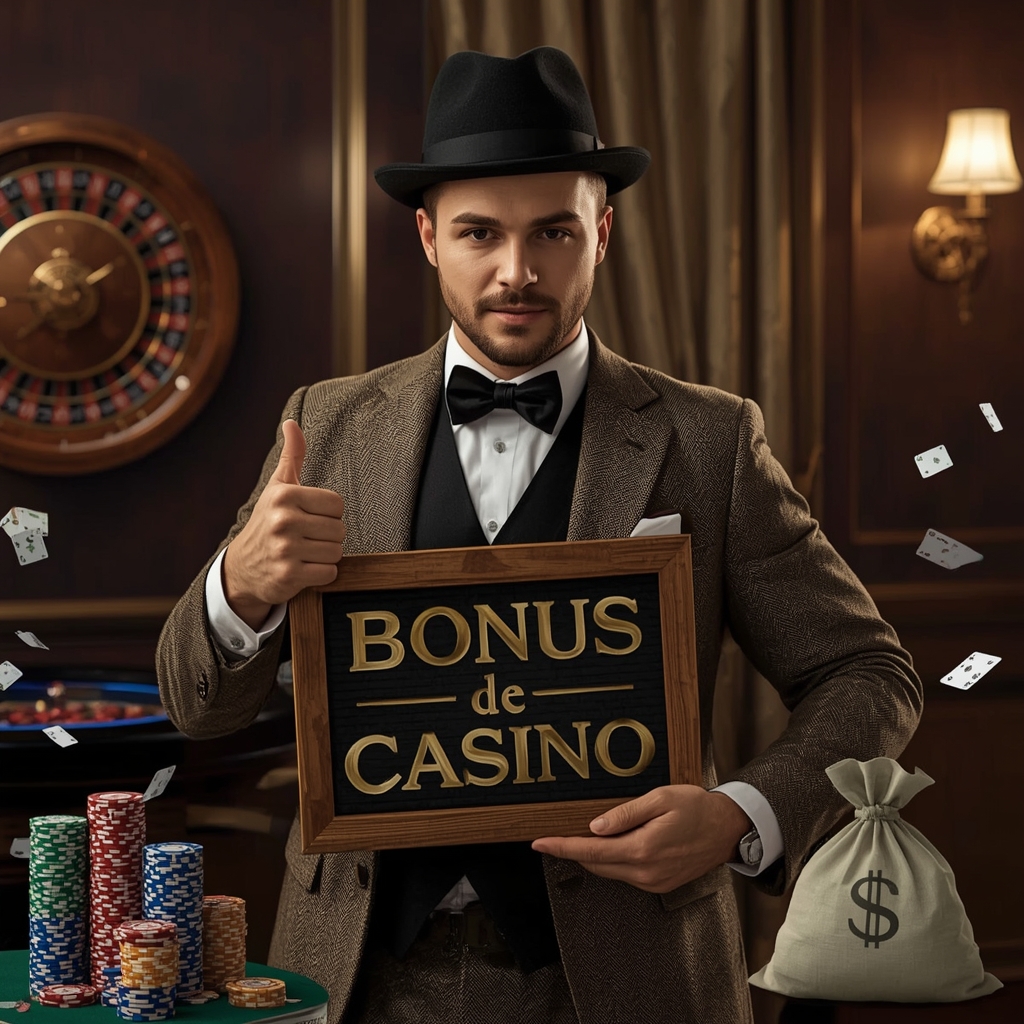 Bonus de bienvenue de l'application mobile GAMDOM CASINO