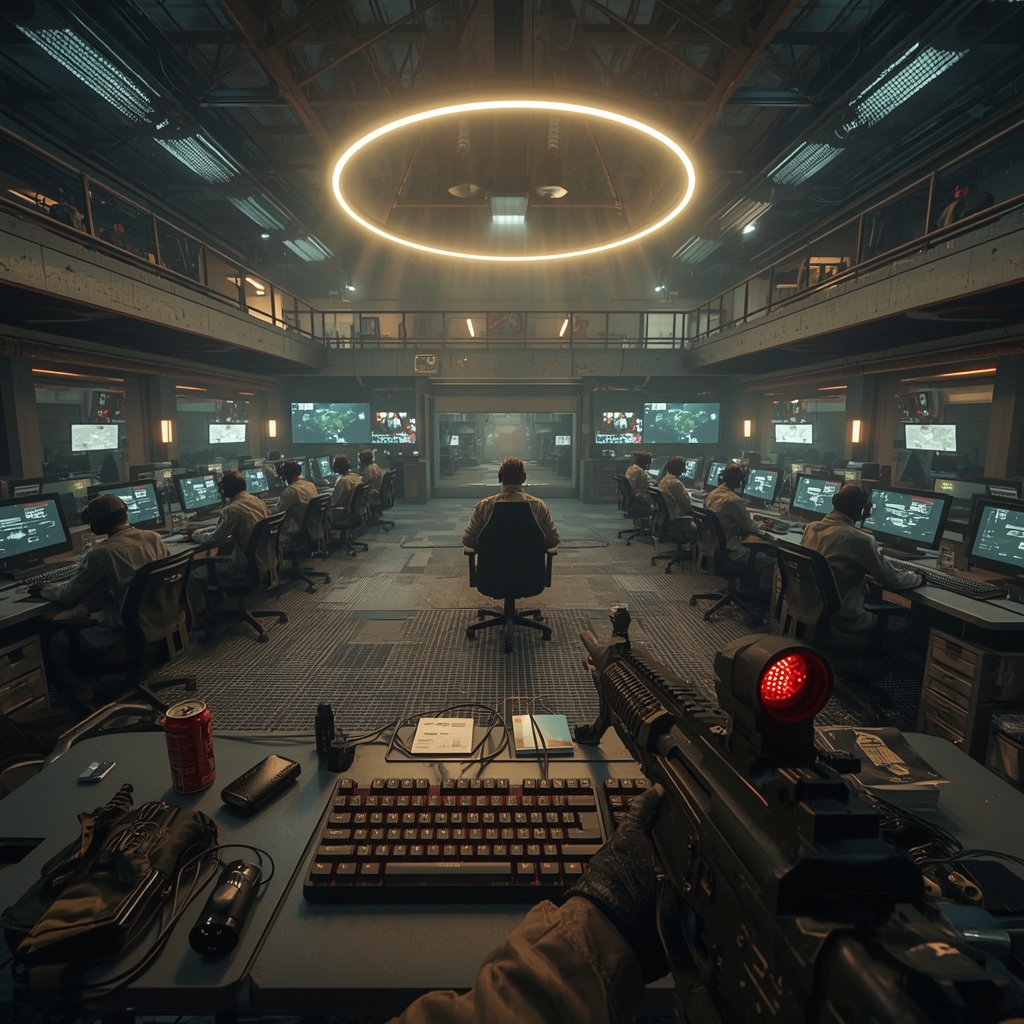 Pari eSport en ligne sur GAMDOM CASINO